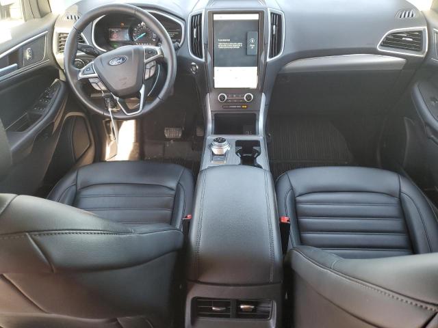 2021 FORD EDGE SEL - 2FMPK4J94MBA34004