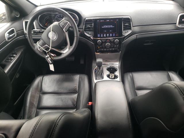 2019 JEEP GRAND CHER - 1C4RJFBG9KC593845