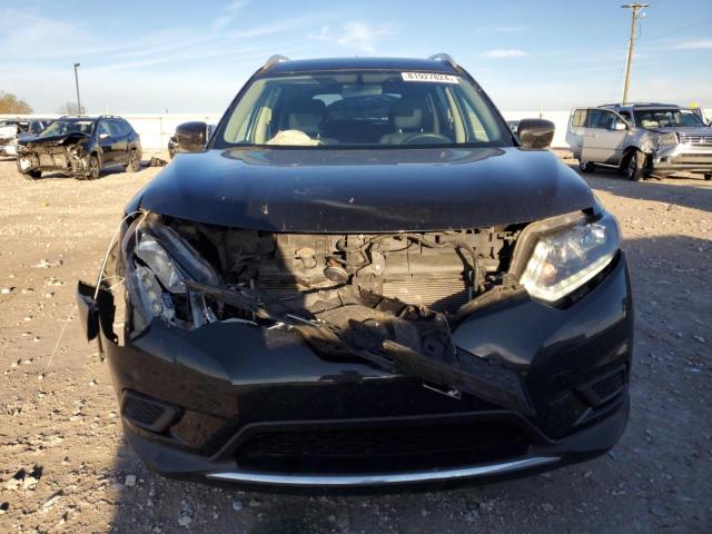 2016 NISSAN ROGUE S - JN8AT2MT3GW028060