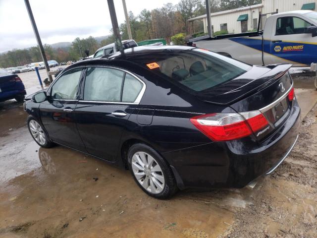 VIN 1HGCR3F8XEA035598 2014 HONDA ACCORD no.2