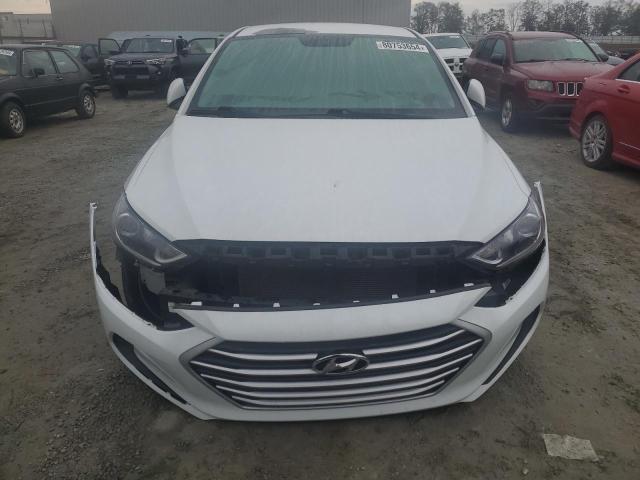 VIN 5NPD84LF3JH223462 2018 HYUNDAI ELANTRA no.5