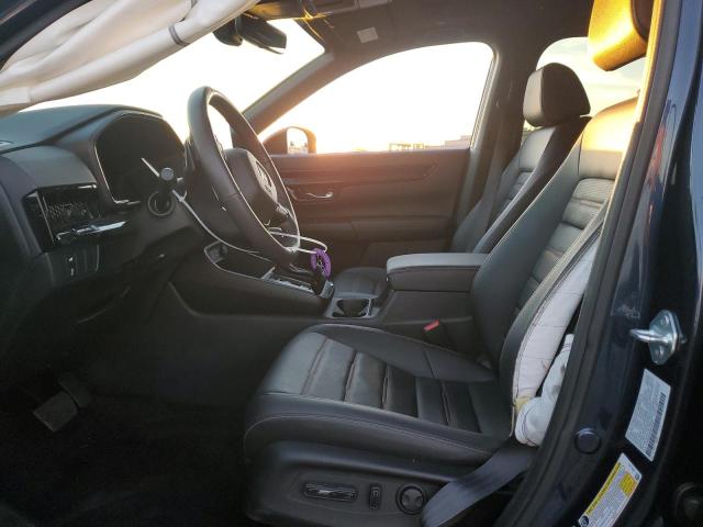 2024 HONDA CR-V SPORT - 7FARS6H99RE033931