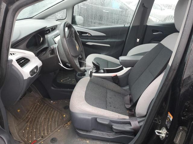 2017 CHEVROLET BOLT EV LT 1G1FW6S06H4149213