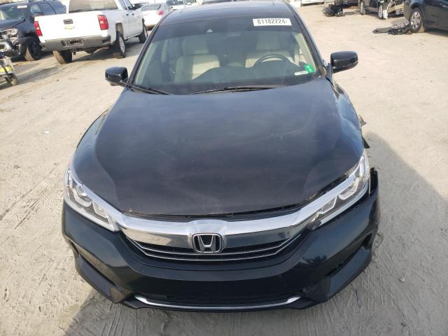 2017 HONDA ACCORD HYB JHMCR6F58HC006100