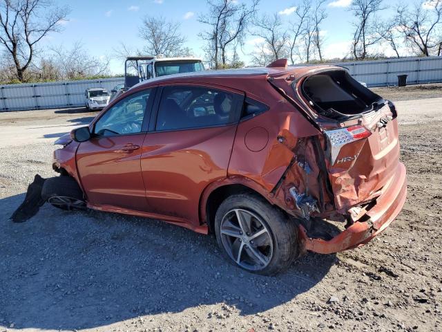2019 HONDA HR-V TOURI 3CZRU6H98KM700893