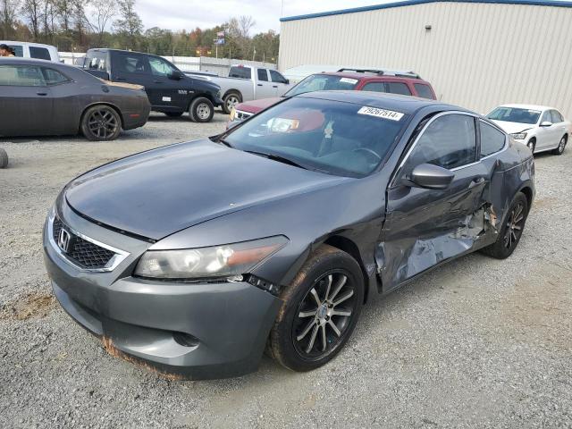 2009 HONDA ACCORD EXL #2978835934