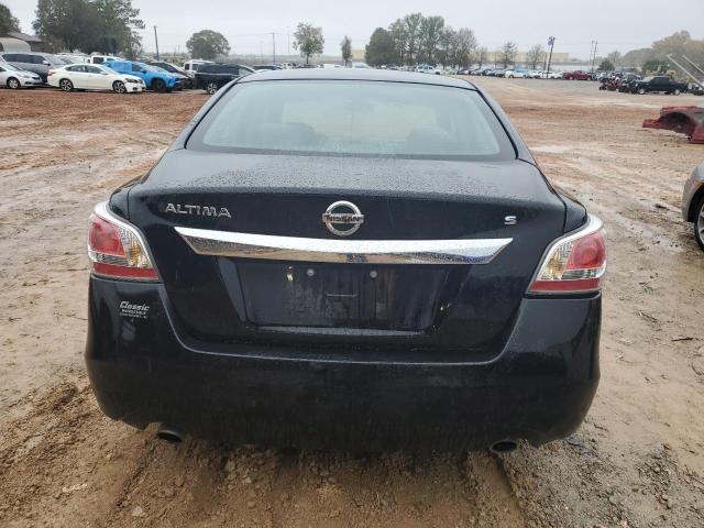 2015 NISSAN ALTIMA 2.5 - 1N4AL3AP4FC236981