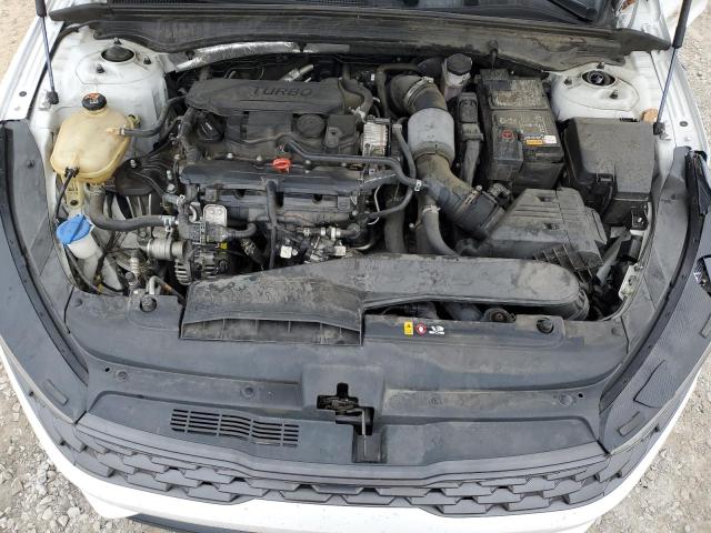 2022 KIA K5 LXS - 5XXG14J26NG132429
