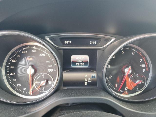 2019 MERCEDES-BENZ CLA 250 - WDDSJ4EB0KN775529