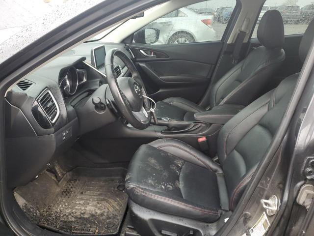 2016 MAZDA 3 TOURING - JM1BM1W31G1279631