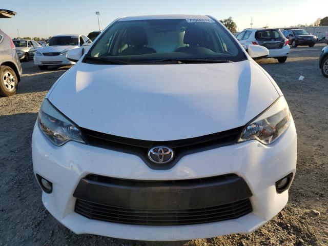 VIN 5YFBURHE5FP219357 2015 Toyota Corolla, L no.5