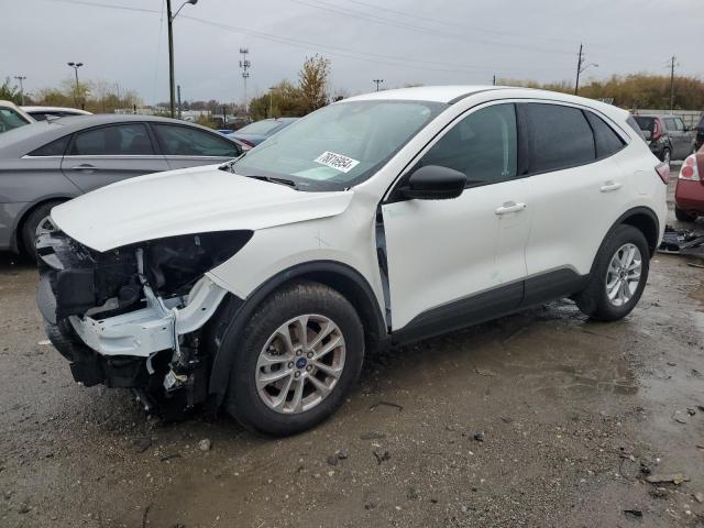 2022 FORD ESCAPE SE - 1FMCU9G68NUB65001