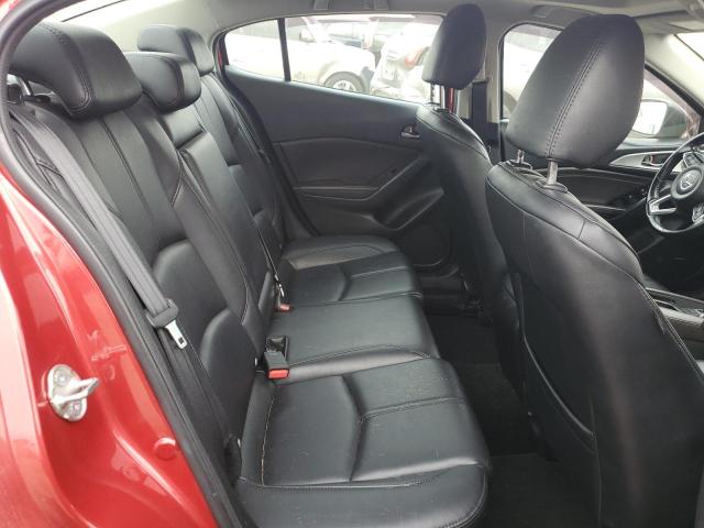 2018 MAZDA 3 TOURING - 3MZBN1V3XJM223032