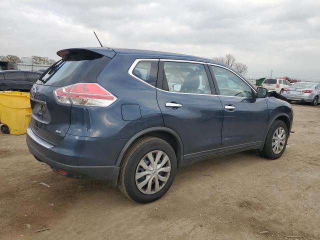 2015 NISSAN ROGUE S - KNMAT2MV3FP536406