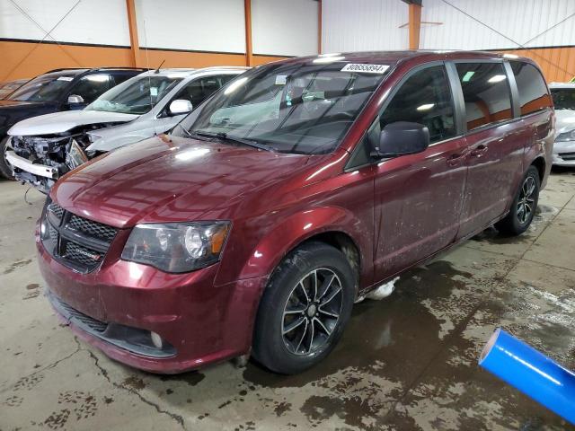 Vin: 2c4rdgbg6hr881559, lot: 80655894, dodge caravan se 2017 img_1
