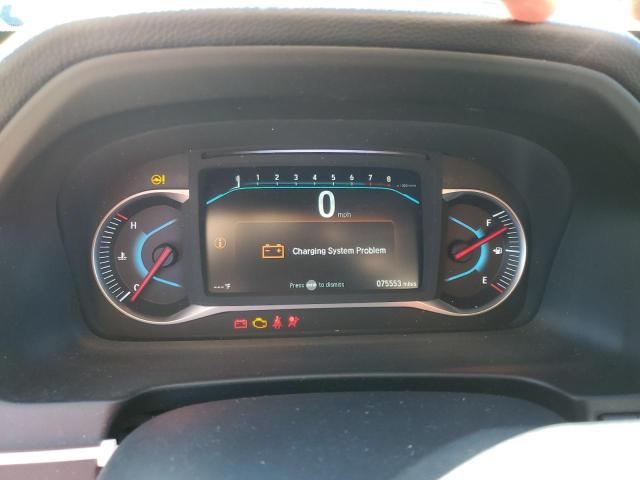 2019 HONDA PILOT EXL - 5FNYF5H50KB031929