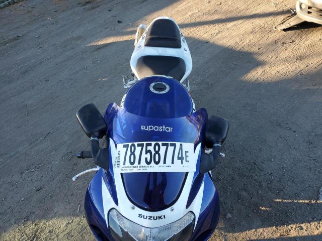 2001 SUZUKI GSXR JS1GN7BA912108776