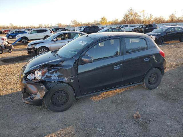 Vin: ml32a4hj4eh018314, lot: 79364164, mitsubishi mirage es 2014 img_1