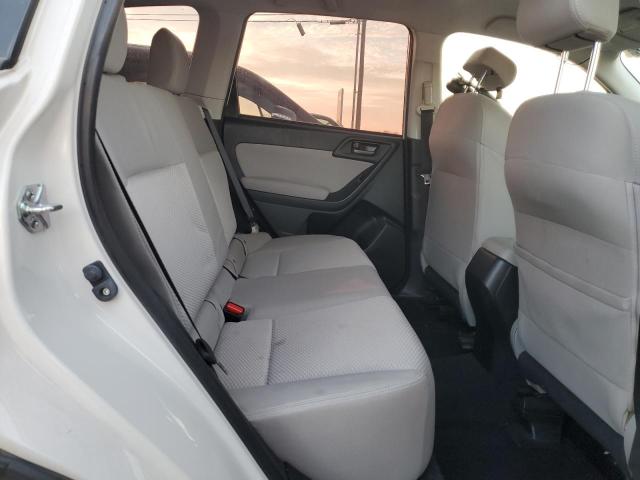 2015 SUBARU FORESTER 2 - JF2SJABC8FH446945