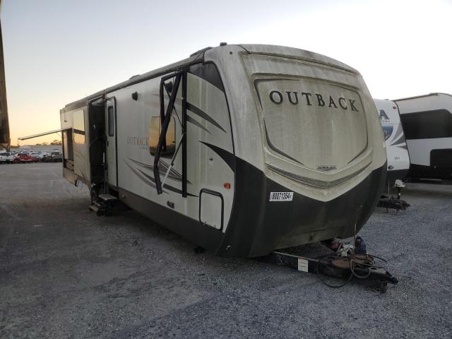 2018 KUTB OUTBACK #3024274892