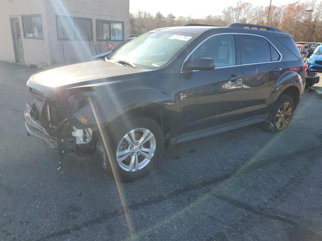 2014 CHEVROLET EQUINOX LT #3034415107