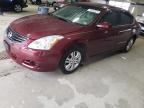 NISSAN ALTIMA BAS photo