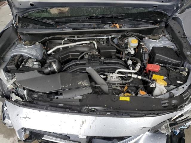 2020 SUBARU CROSSTREK - JF2GTABC7L8235957