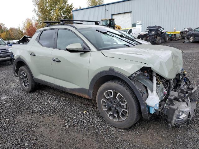 2022 HYUNDAI SANTA CRUZ - 5NTJCDAE8NH026936