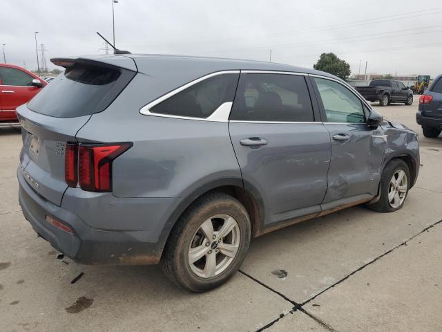 Vin: 5xyrgdlc1ng113893, lot: 78943044, kia sorento lx 20223