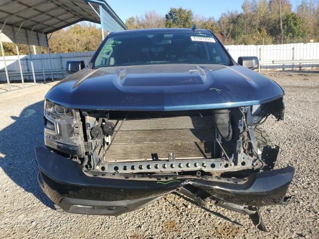 2019 CHEVROLET SILVERADO - 3GCPYFED6KG248404