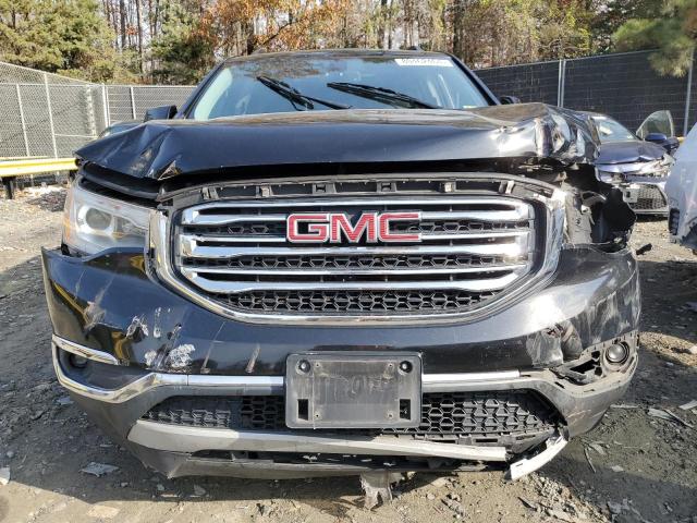 2019 GMC ACADIA SLT - 1GKKNMLS7KZ107564