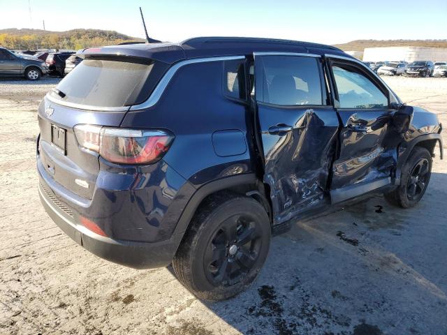 2021 JEEP COMPASS LA - 3C4NJDBB0MT601474