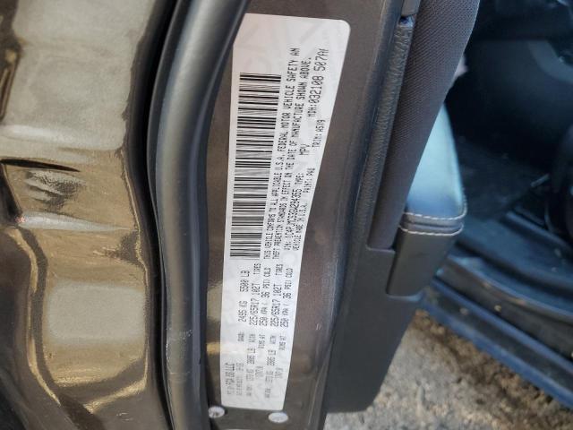 2016 JEEP CHEROKEE L - 1C4PJMCS3GW294355