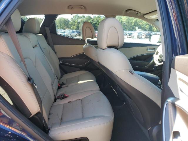 2017 HYUNDAI SANTA FE S - 5XYZU3LB1HG422682