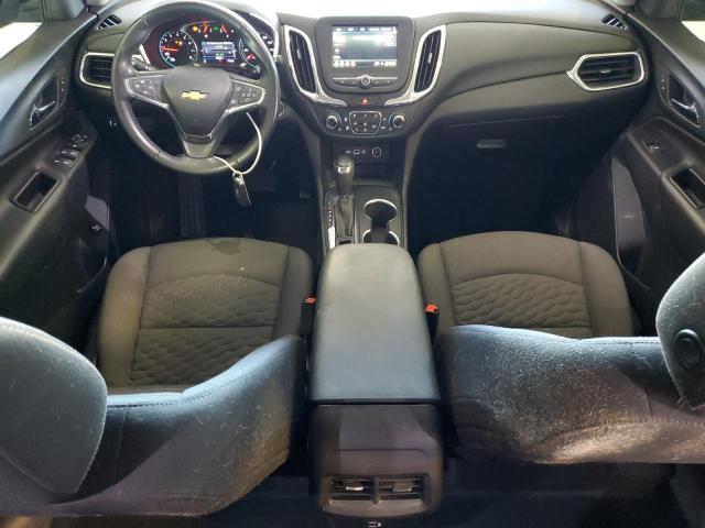 2019 CHEVROLET EQUINOX LT - 2GNAXKEV0K6126019