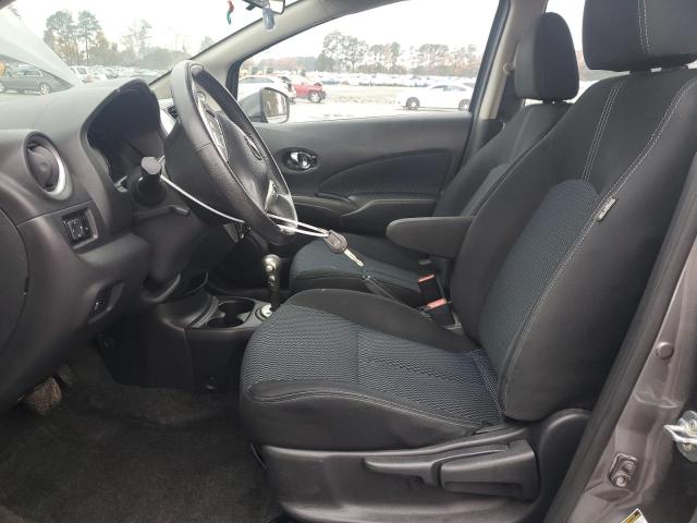 2016 NISSAN VERSA NOTE - 3N1CE2CP8GL366727