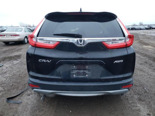 2018 HONDA CR-V EX - 7FARW2H59JE023561
