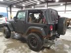 JEEP WRANGLER X photo