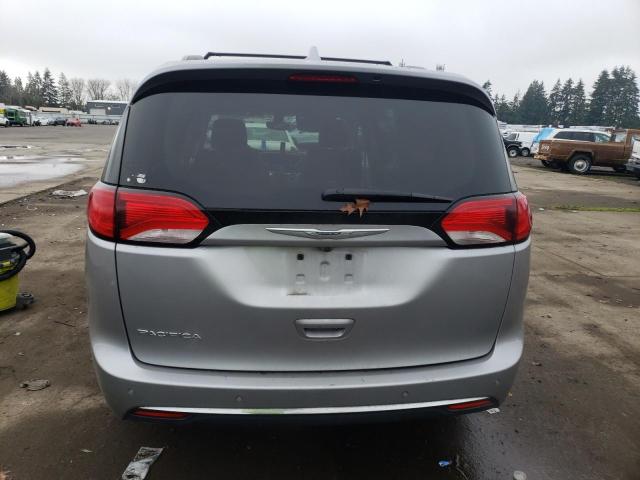 2017 CHRYSLER PACIFICA T - 2C4RC1BG3HR535579