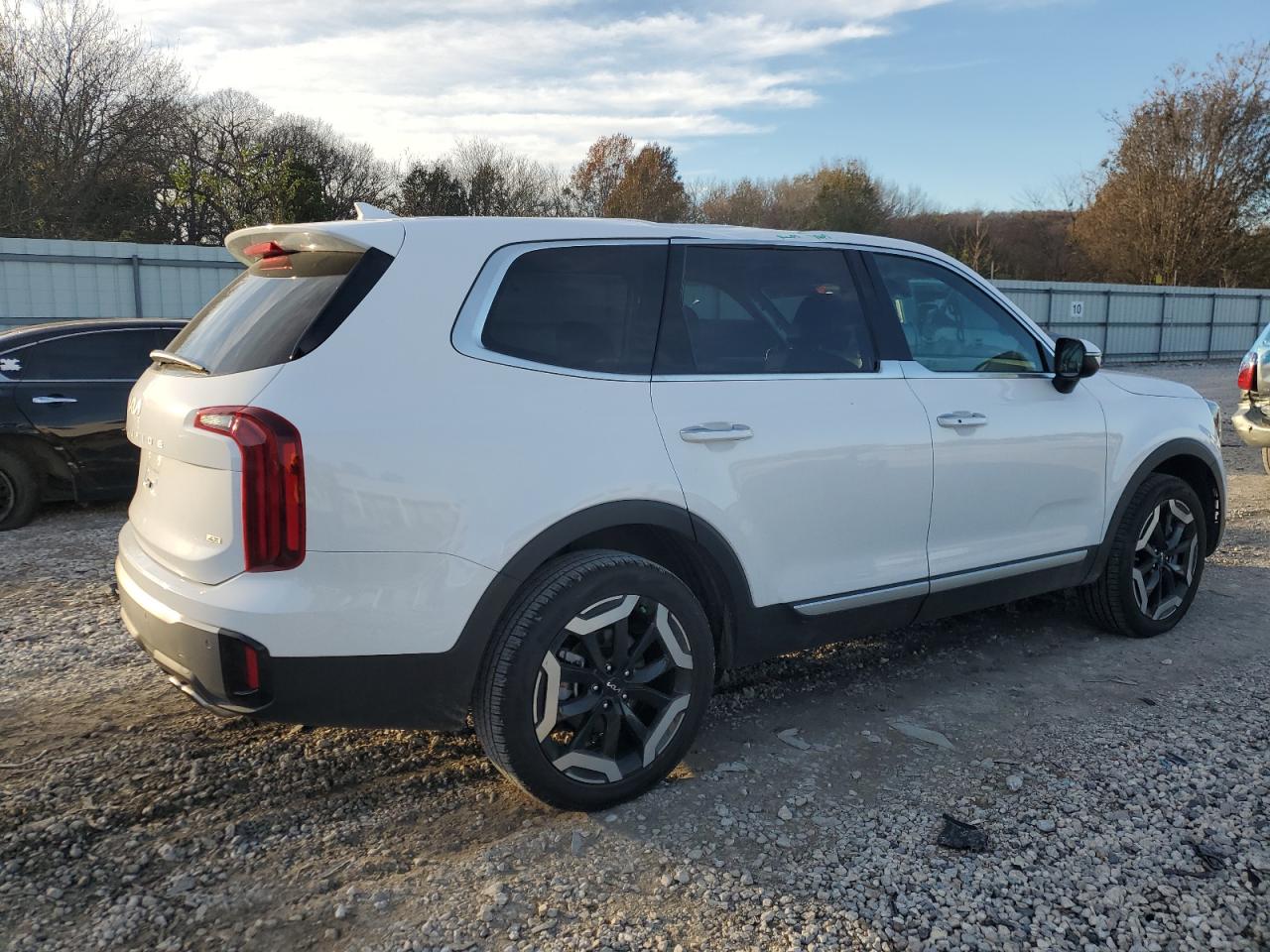 Lot #3026042962 2024 KIA TELLURIDE