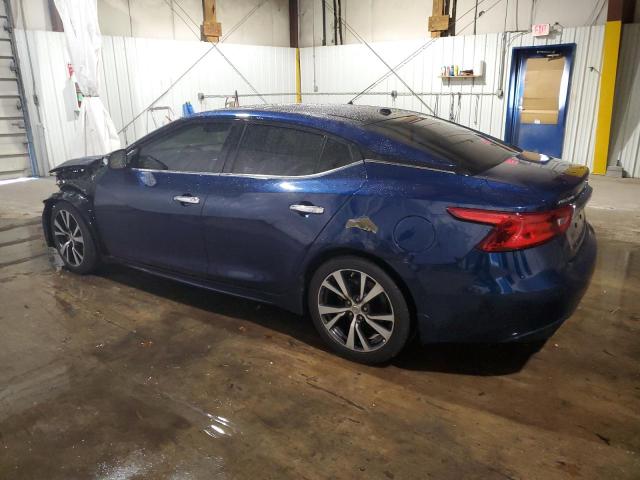 2016 NISSAN MAXIMA 3.5 - 1N4AA6APXGC407189