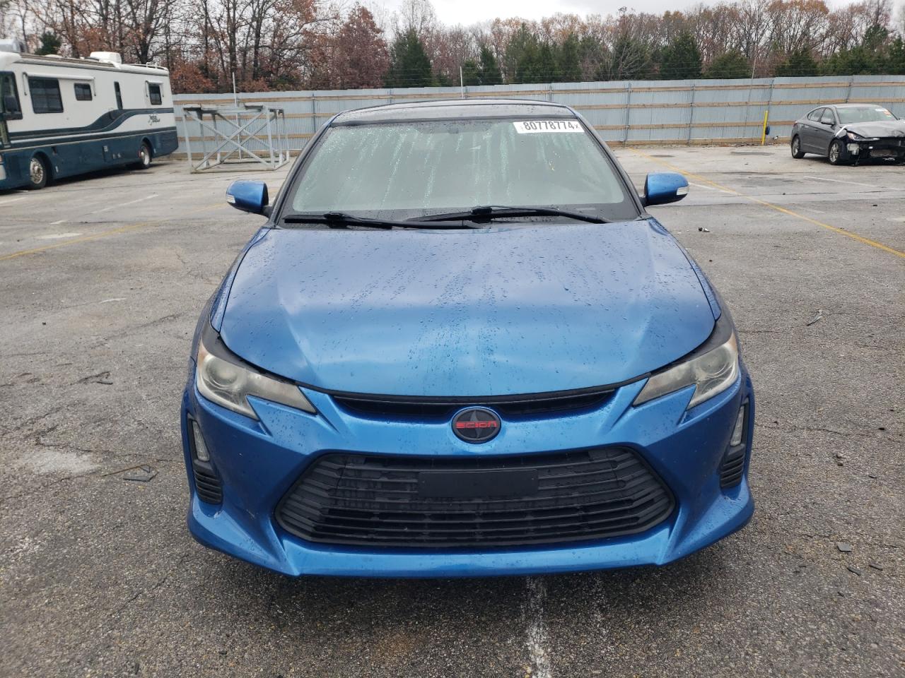 Lot #2996626592 2015 TOYOTA SCION TC