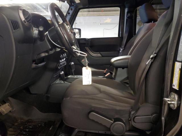 2017 JEEP WRANGLER U - 1C4HJWDG0HL508635