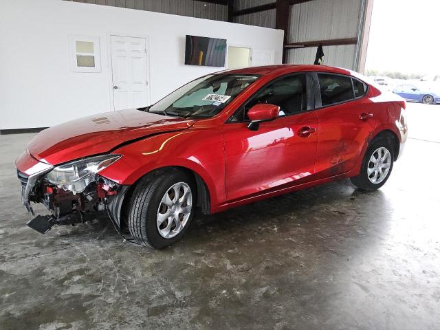 VIN 3MZBM1U77FM225206 2015 MAZDA 3 no.1