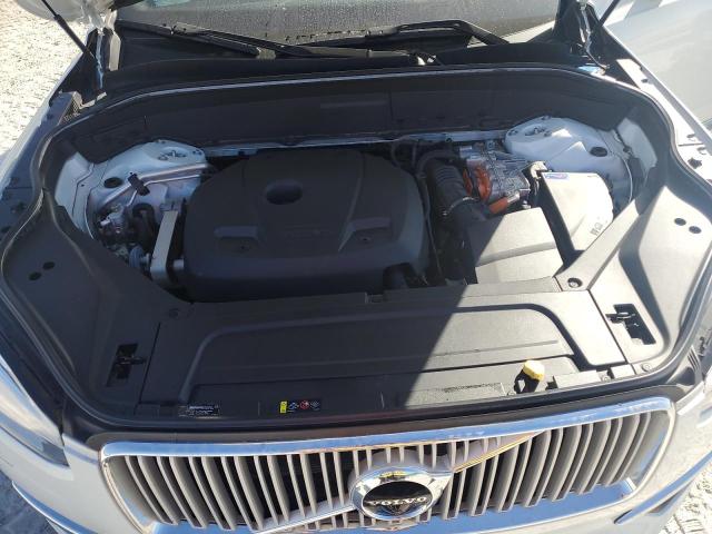 VIN YV4BC0PL1H1177966 2017 VOLVO XC90 no.12