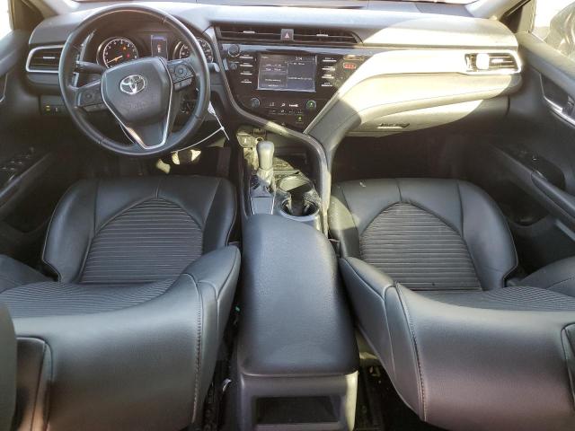 2018 TOYOTA CAMRY L - 4T1B11HK3JU035803