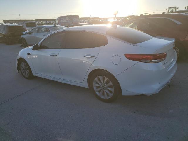 VIN 5XXGU4L39JG184015 2018 KIA OPTIMA no.2