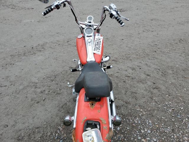 2003 HARLEY-DAVIDSON FXSTDI 1HD1JBB183Y035313