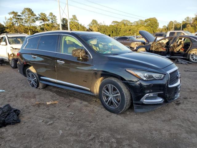 VIN 5N1DL0MN4HC504359 2017 INFINITI QX60 no.4