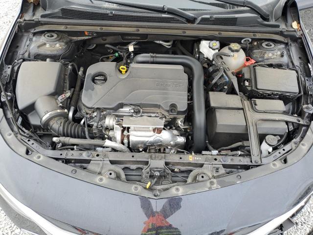 2023 CHEVROLET MALIBU LT - 1G1ZD5ST3PF243169